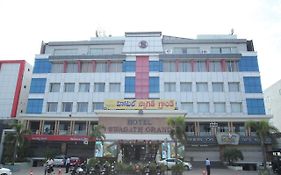 Hotel Swagath Grand Nagole