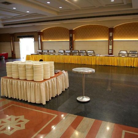 Hotel Swagath Grand Nagole Hyderabad Exterior photo