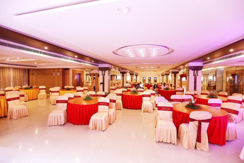 Hotel Swagath Grand Nagole Hyderabad Exterior photo