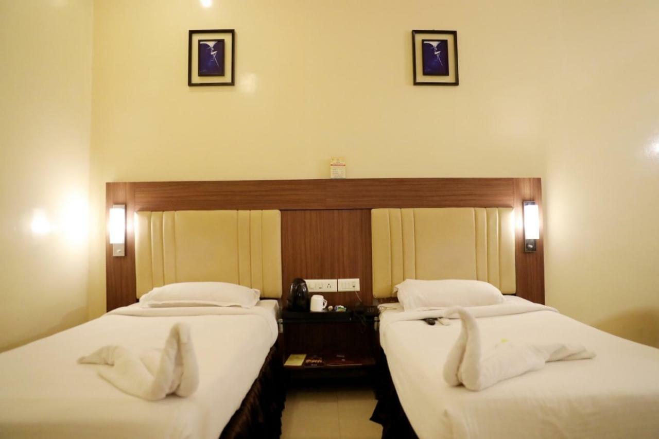 Hotel Swagath Grand Nagole Hyderabad Exterior photo