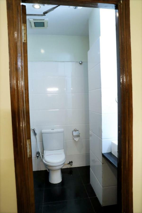 Hotel Swagath Grand Nagole Hyderabad Exterior photo