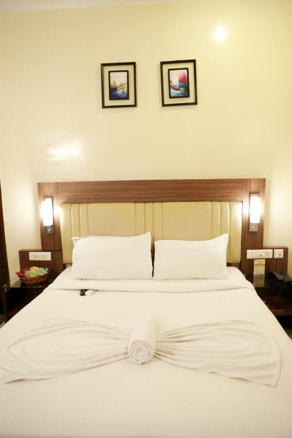 Hotel Swagath Grand Nagole Hyderabad Exterior photo